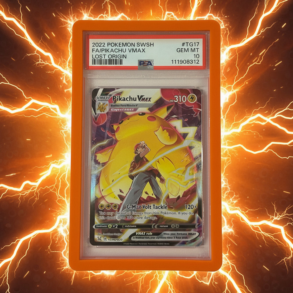 PSA Star Slab Protective Sleeve