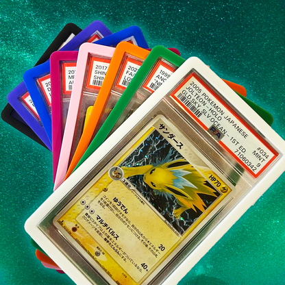 PSA Star Slab Protective Sleeve