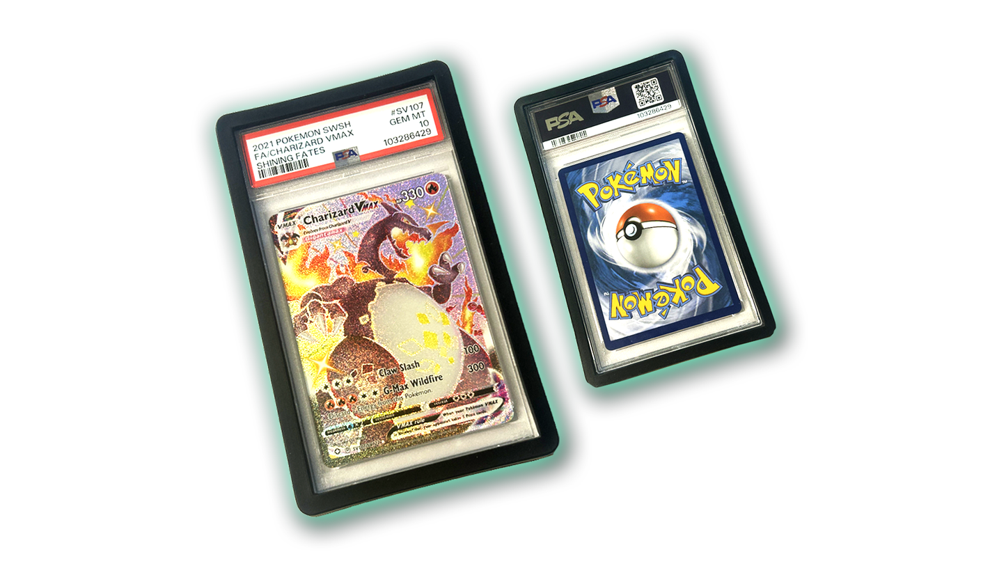 PSA Star Slab Protective Sleeve