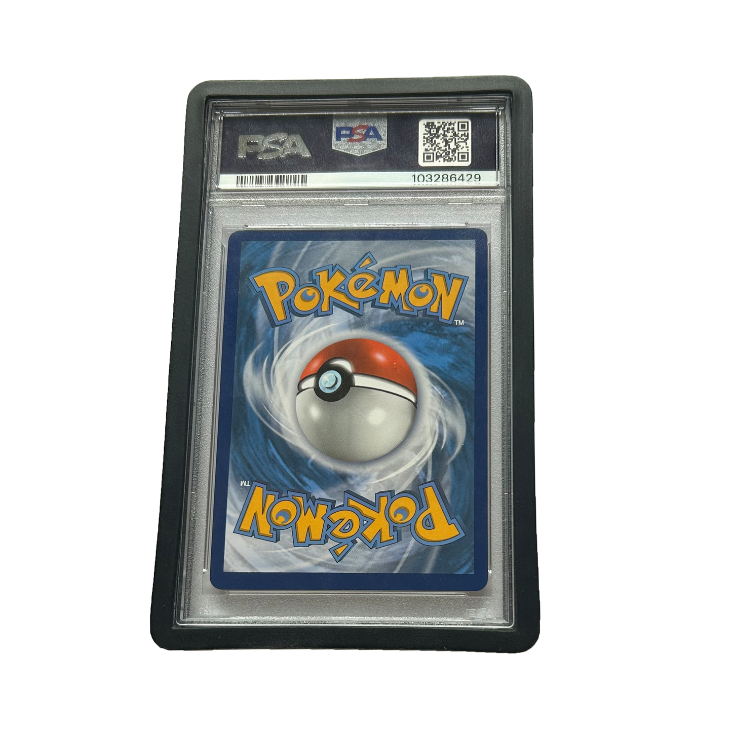 PSA Star Slab Protective Sleeve