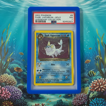 PSA Star Slab Protective Sleeve