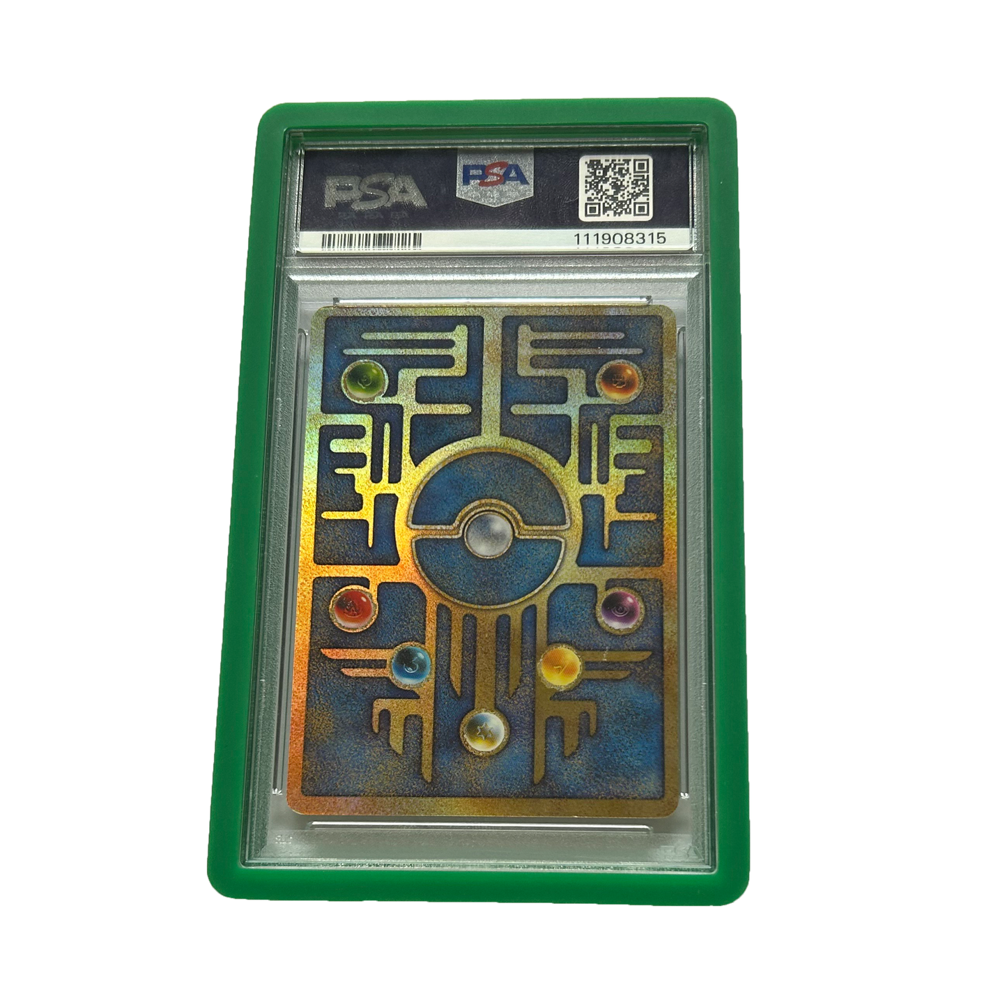 PSA Star Slab Protective Sleeve