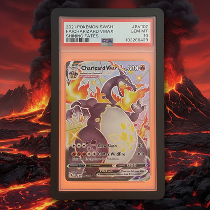 PSA Star Slab Protective Sleeve