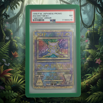 PSA Star Slab Protective Sleeve