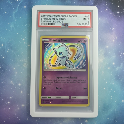 PSA Star Slab Protective Sleeve
