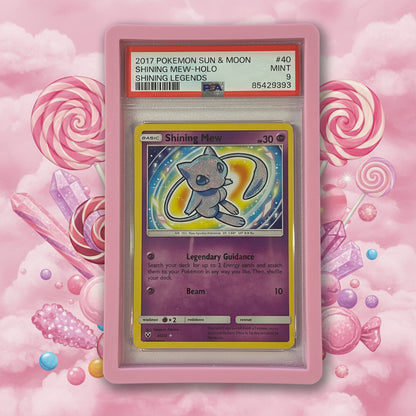 PSA Star Slab Protective Sleeve